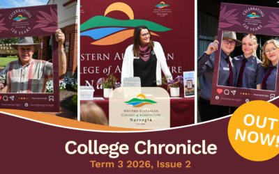 College Chronicle – 30 Sept 2026